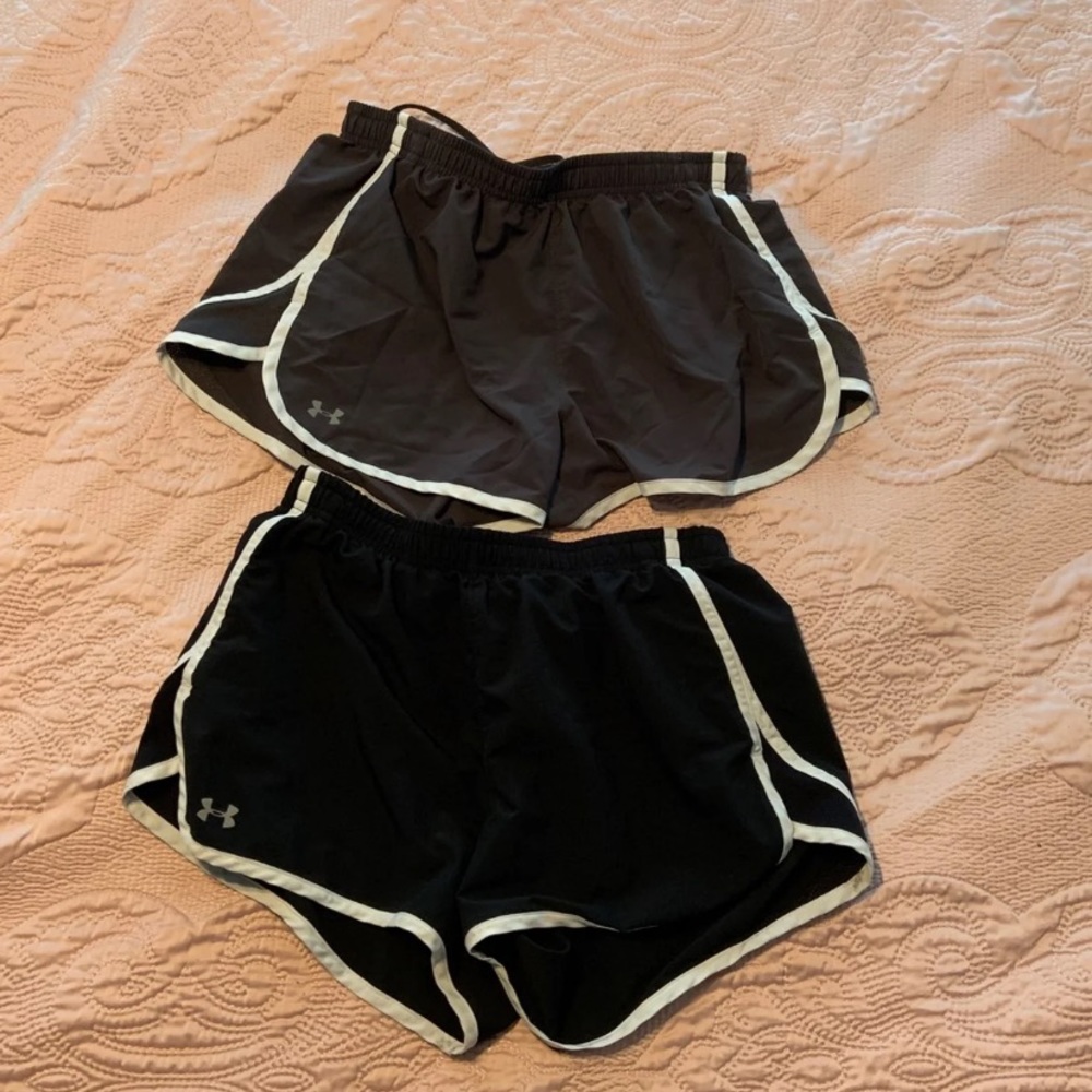 Under Armour Shorts Bundle
